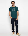 FREERIDE T-SHIRT FRT.S1B.07XGR