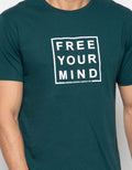 FREERIDE T-SHIRT FRT.S1B.07XGR