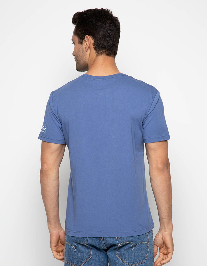 FREERIDE T-SHIRT FRT.S10A.04XLAB