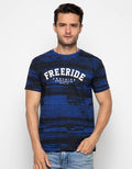 FREERIDE T-SHIRT FRT.S10A.15XAB