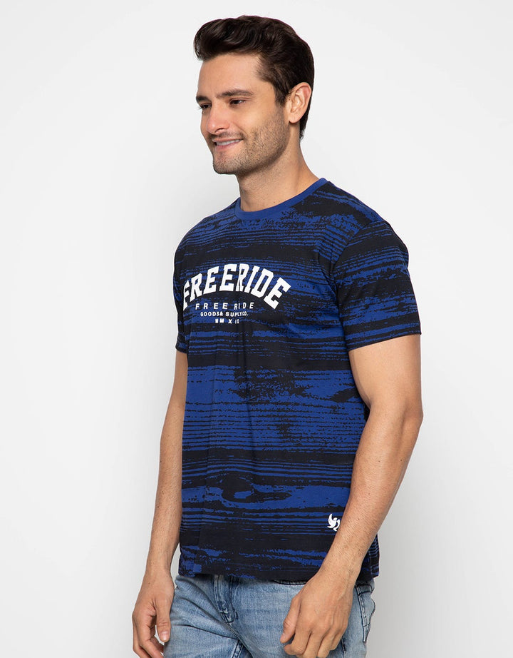FREERIDE T-SHIRT FRT.S10A.15XAB