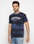 FREERIDE T-SHIRT FRT.S10A.07XMB