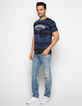 FREERIDE T-SHIRT FRT.S10A.07XMB