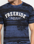 FREERIDE T-SHIRT FRT.S10A.07XMB