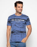 FREERIDE T-SHIRT FRT.S10A.11XBL