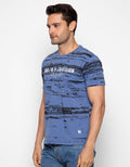 FREERIDE T-SHIRT FRT.S10A.11XBL