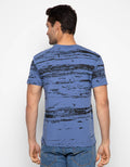 FREERIDE T-SHIRT FRT.S10A.11XBL