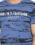 FREERIDE T-SHIRT FRT.S10A.11XBL