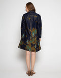 Puricia Dress Batik