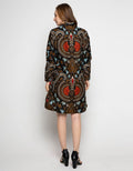 Puricia Comfy Batik Dress