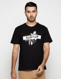 Gab's T-Shirt Lengan Pendek Print Plant
