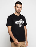 Gab's T-Shirt Lengan Pendek Print Plant