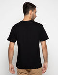 Gab's T-Shirt Lengan Pendek Print Plant