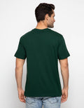 Gab's T-Shirt Lengan Pendek Wording Brand