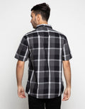 Gab's Shirt Lengan Pendek Stripe