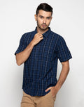 Gab's Cubes Short Sleeve Shirt