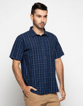 Gab's Cubes Short Sleeve Shirt