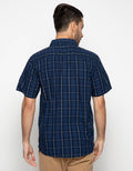 Gab's Cubes Short Sleeve Shirt