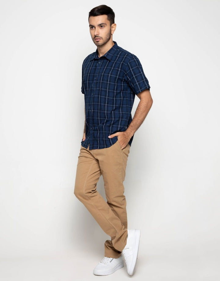 Gab's Cubes Short Sleeve Shirt