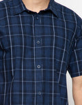 Gab's Cubes Short Sleeve Shirt