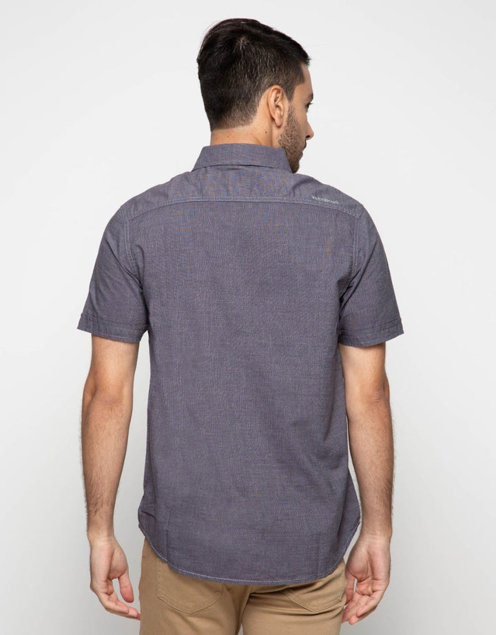 Gab's Shirt Casual Lengan Pendek Button