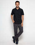 Gab's Short Shirt Reguler