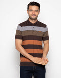 Oto Ono Oxa Striped T-Shirt