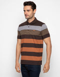 Oto Ono Oxa Striped T-Shirt