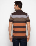 Oto Ono Oxa Striped T-Shirt