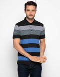 Oto Ono Oxa Striped T-Shirt