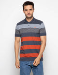 Oto Ono Oxa Striped T-Shirt