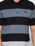Oto Ono Striped T-Shirt