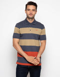 Oto Ono Striped T-Shirt