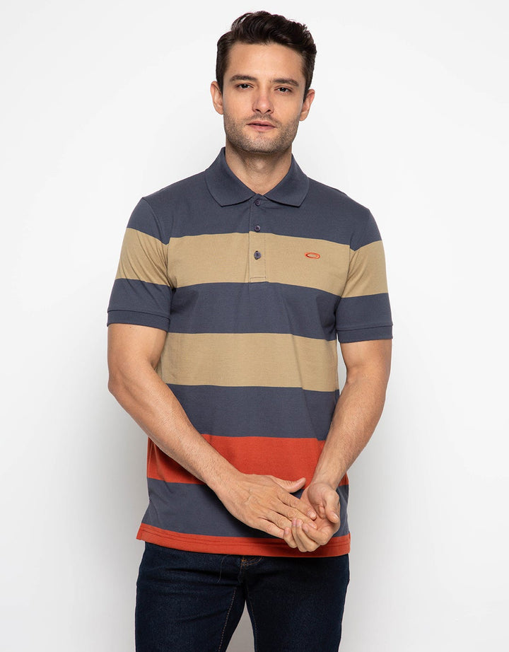 Oto Ono Kaos Motif Salur