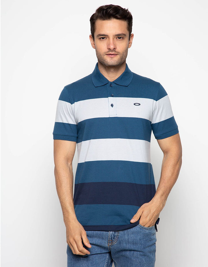 Oto Ono Kaos Motif Salur