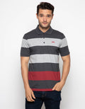 Oto Ono Striped T-Shirt