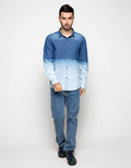Gab's Long Shirt Casual