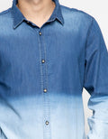 Gab's Long Shirt Casual