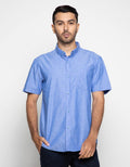 Gab's Short Shirt Plain Casual