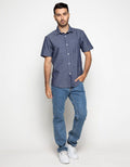 Gab's Short Shirt Plain