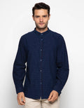 Gab's  Kemeja Lengan Panjang Slim Fit