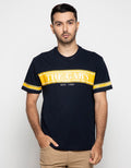 Gab's Short Sleeve T-Shirt Brand Word