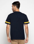 Gab's Short Sleeve T-Shirt Brand Word