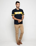 Gab's Short Sleeve T-Shirt Brand Word
