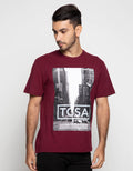Gab's Short Sleeve T-Shirt TGSA