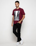 Gab's Short Sleeve T-Shirt TGSA
