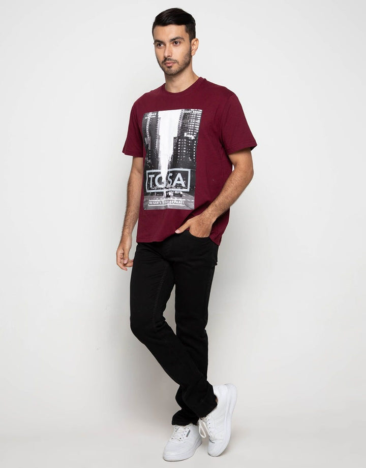 Gab's Short Sleeve T-Shirt TGSA