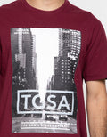 Gab's Short Sleeve T-Shirt TGSA