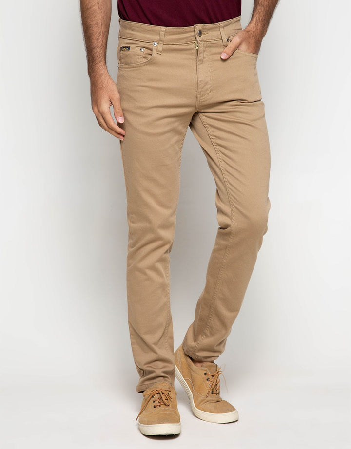 Izzue Casual Long Pants