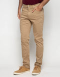 Izzue Casual Long Pants